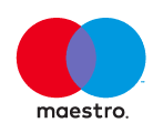 Maestro Logo | Wylder