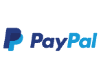 PayPal Logo | Wylder