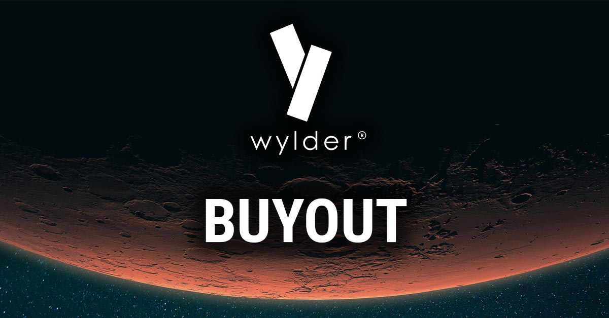 Buyout for films, graphics and pictures | wyder