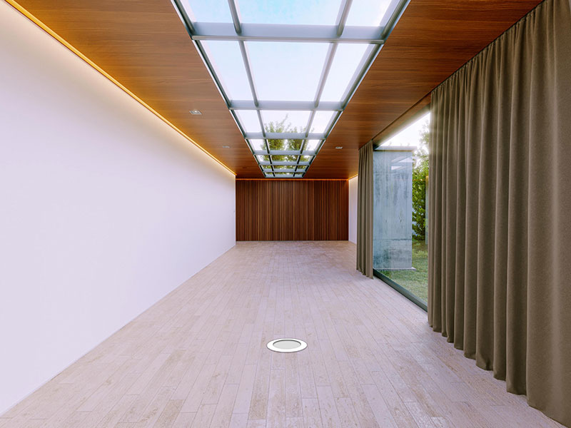 Loft by Wylder 360 Grad Design