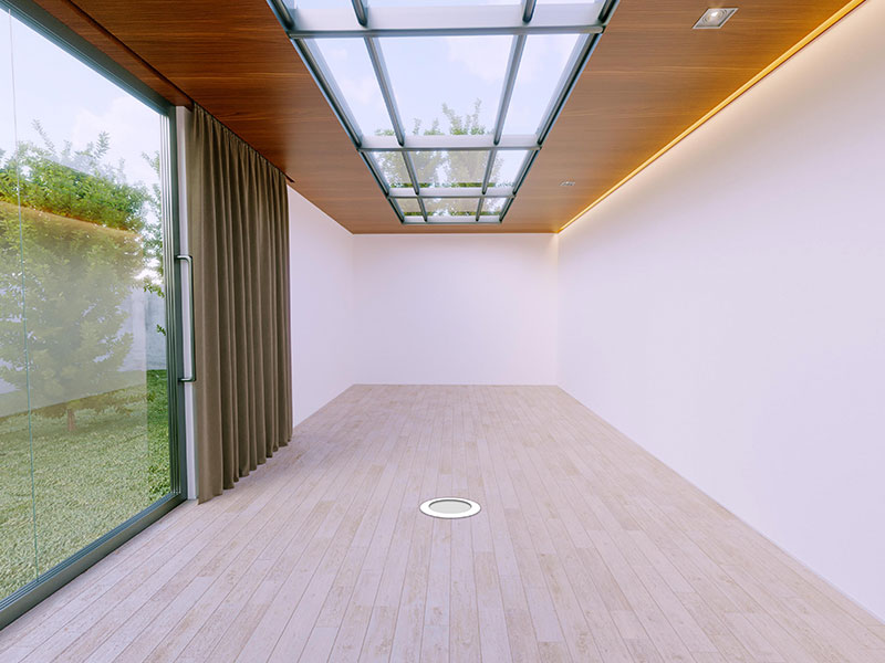 Loft by Wylder 360 Grad Design