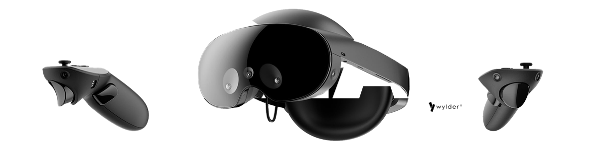 VR Ready | Wylder 3D Agentur